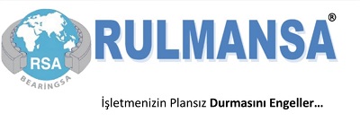 Rulmansa Logo